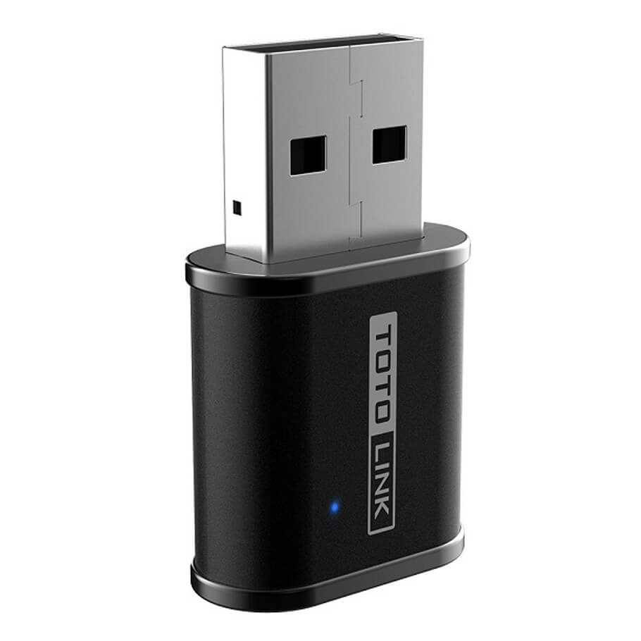 USB WiFi 6 băng tần kép AX900 TOTOLINK X900USM